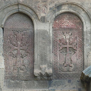 Armenien 