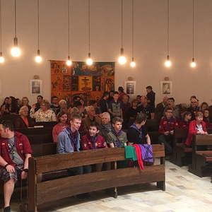 Georgsgottesdienst
