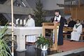 Ökumenischer Gottesdienst 26. 1. 2020