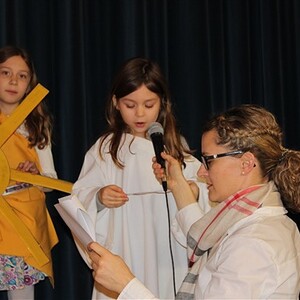 KWG Gaudete 2019