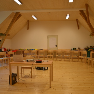Gruppenraum