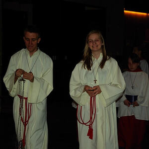 Mini-Maiandacht