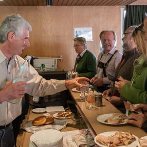 Erntedankfest 2019