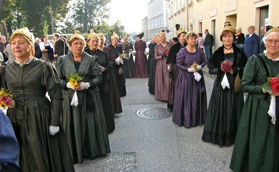 Erntedankfest