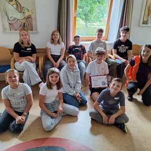 Gruppen