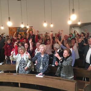 Georgsgottesdienst