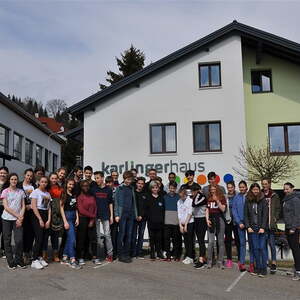 Firmwochenende 2019