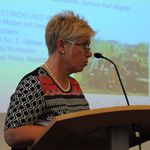 Diözesankonferenz kfb oö 11. Juni 2016