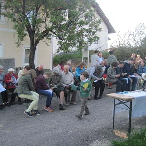 Maiandacht
