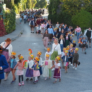 Sonntag, 21. September 2025