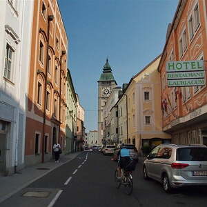 Radwallfahrt 2018