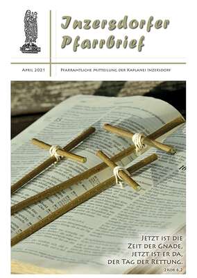 Pfarrbrief