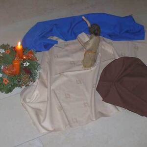 1.Advent