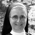Sr. Michaela. / © Marienschwestern Sr. Michaela.