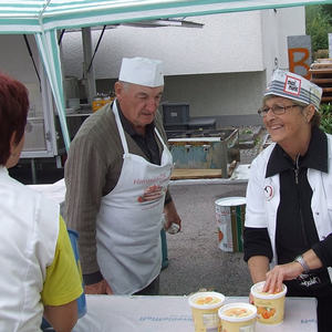 Flohmarkt