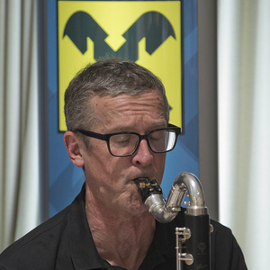 Benefizlesung Klaus Ranzenberger/Josef Kili