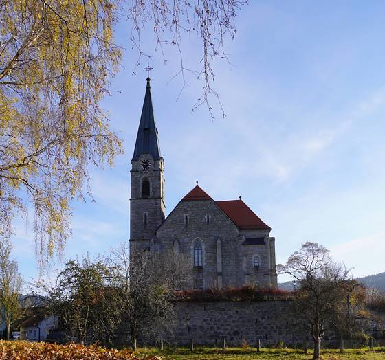 Pfarrkirche