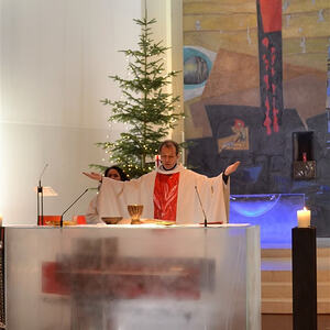 Weihnachten 2017