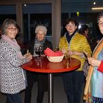 Katharinafeier der kfb oö 2017 in Wels-St. Franziskus                                                          