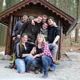 Waldkapelle Attnang © Pfarre Attnang