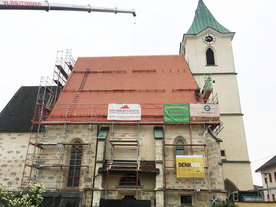 Hofkirchen