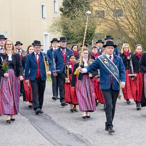 Musikverein Schönering