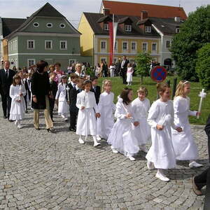 Erstkommunion