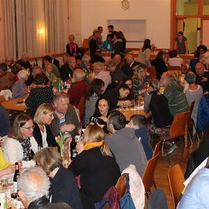 Osternacht 2019
