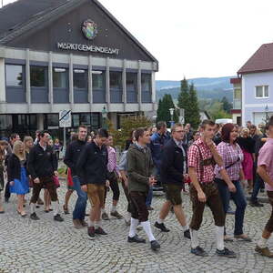Erntedankfest
