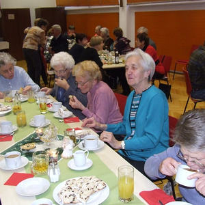 Adventnachmittag