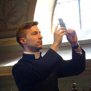 Da wird fotografiert...