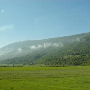 Albanien-Reise