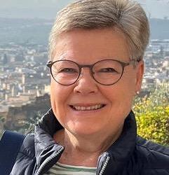 Gerlinde Wolfsteiner