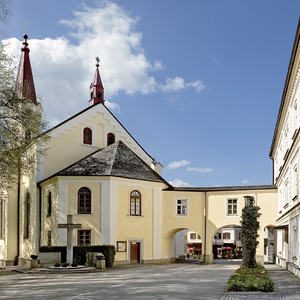 Krieger-/Friedensdenkmal