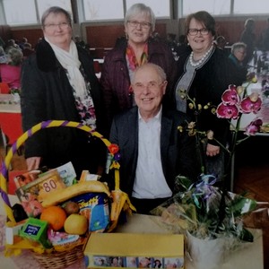 50 Jahre Pfarre