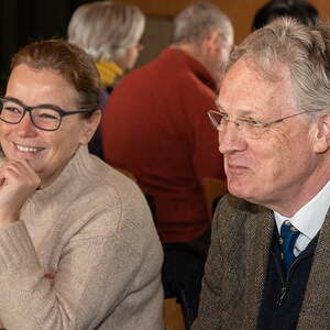 Ökumenischer Gottesdienst  27. Februar 2019