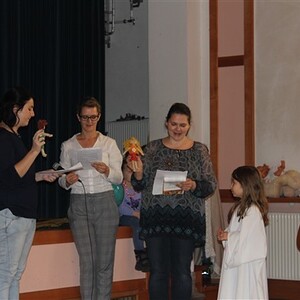 KWG Gaudete 2019