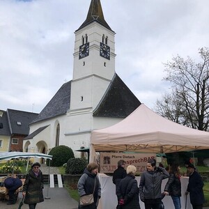 Kirtag in Stadlkirchen