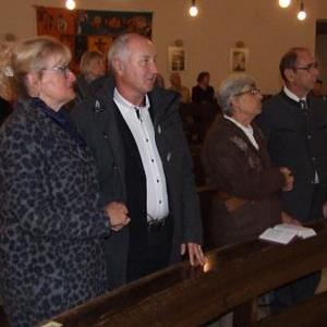 Jubiläumssonntag