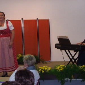 Seniorennachmittag