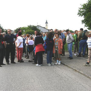 Wallfahrt Pötsch