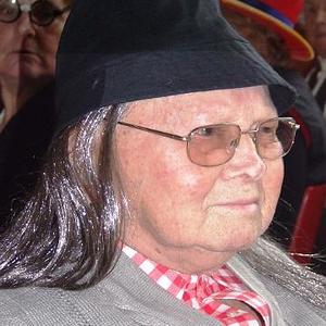Seniorenfasching