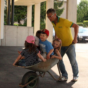 Familienfest 