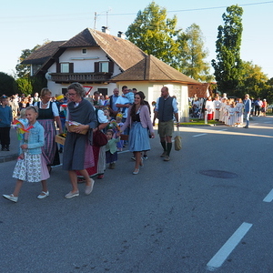Sonntag, 21. September 2025