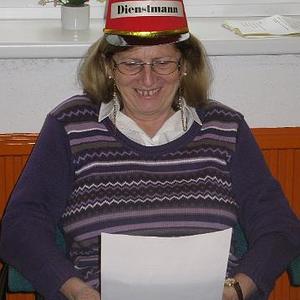 Frauenfasching 