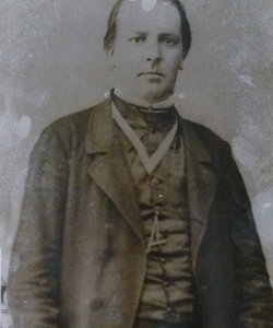 24. Simon Forsthuber: 1862-1873