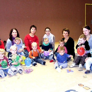 Spielgruppe