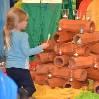 Kinderliturgie
