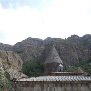 Armenien 