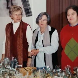 50 Jahre Pfarre